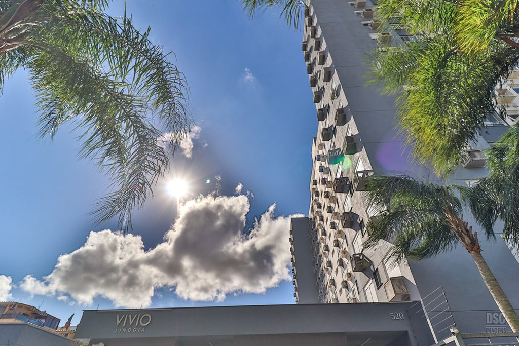Apartamento para venda no bairro Jardim Lindóia em Porto Alegre