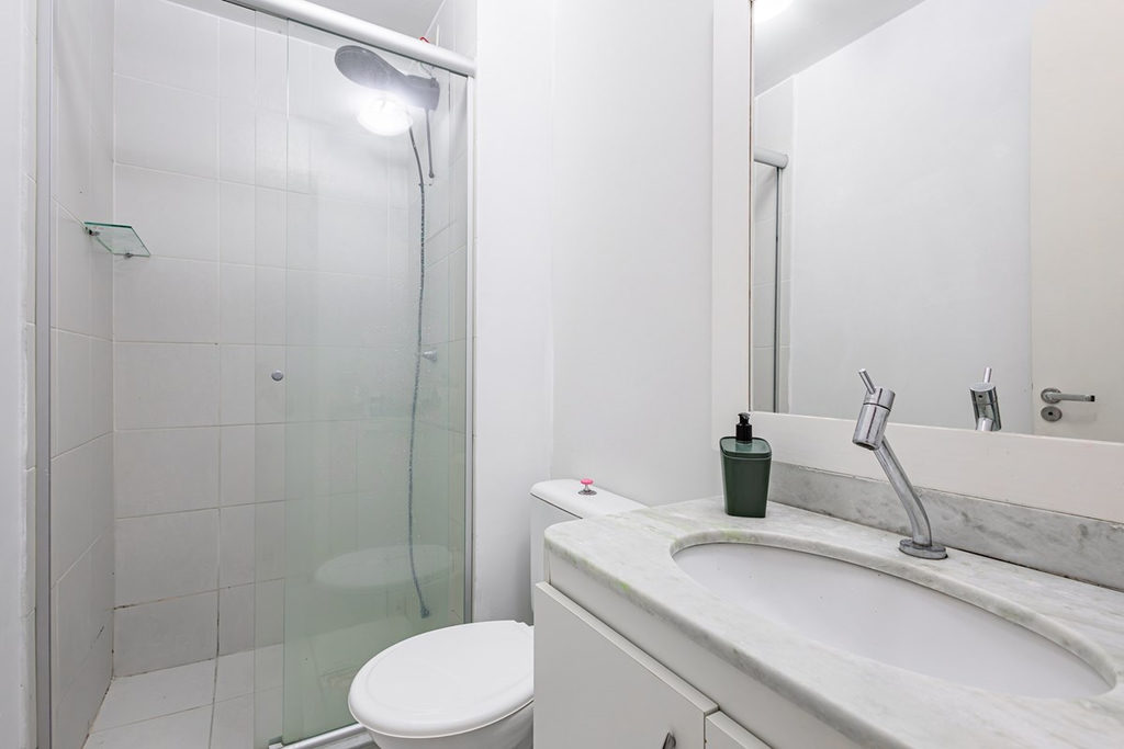 Apartamento para venda no bairro Partenon em Porto Alegre