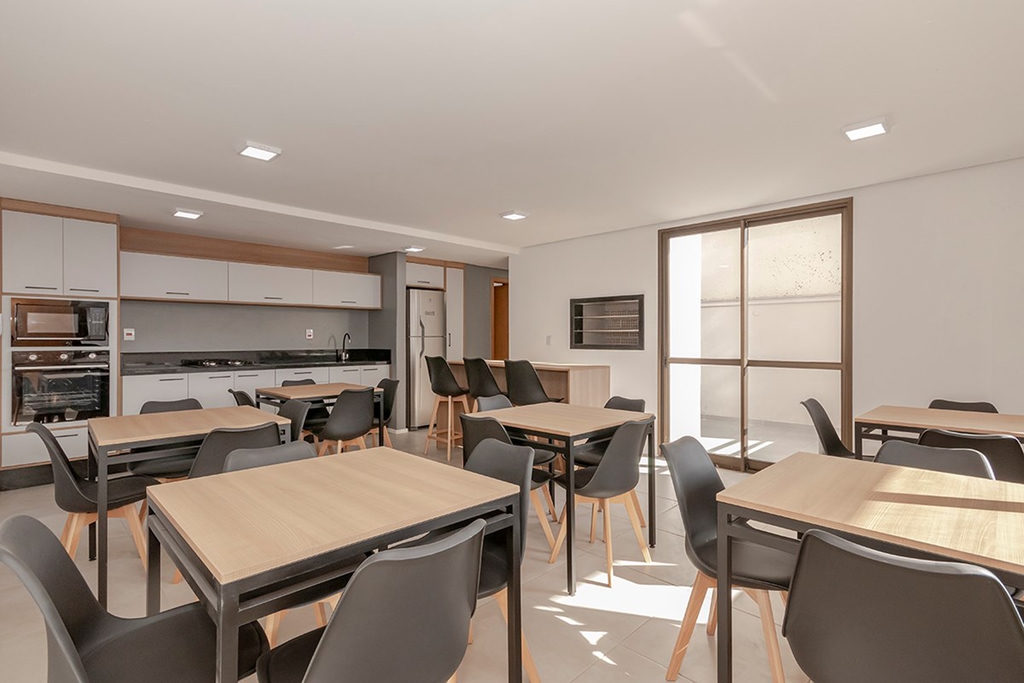 Apartamento para venda no bairro Chácara das Pedras em Porto Alegre