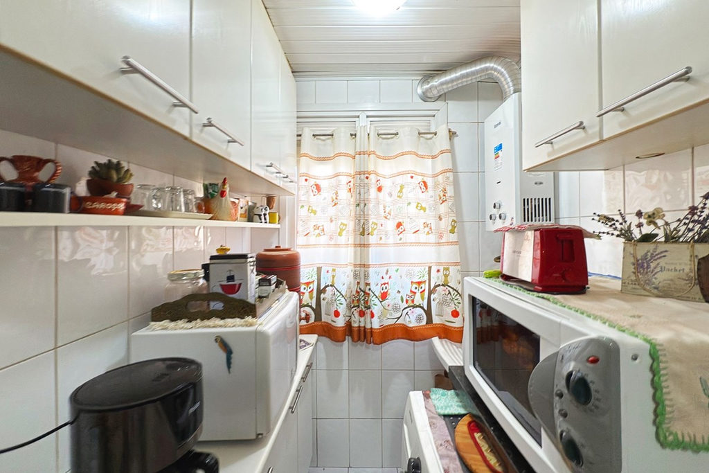 Apartamento para venda no bairro Cavalhada em Porto Alegre
