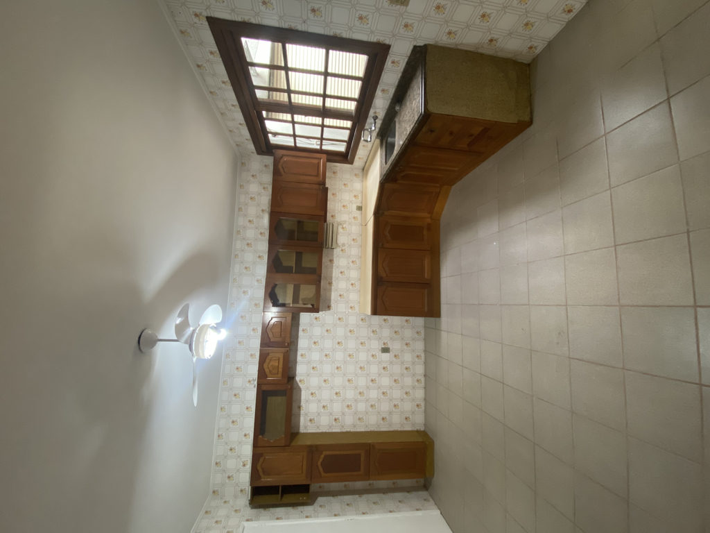 Apartamento para venda no bairro Jardim Botânico em Porto Alegre