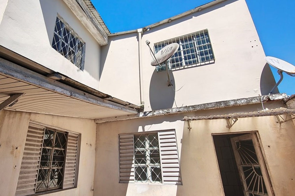 Casa para venda no bairro Morro Santana em Porto Alegre