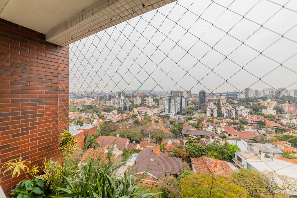 Apartamento para venda no bairro Boa Vista em Porto Alegre