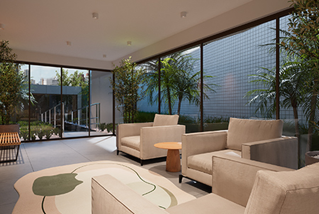Apartamento, 2 quartos, 53 m² - Foto 7