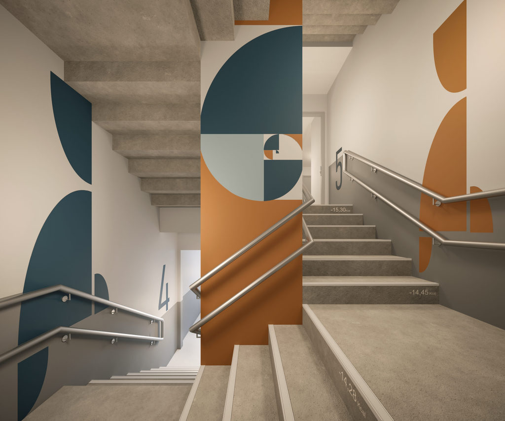 Helio Perim Residence · Imagem do empreendimento
