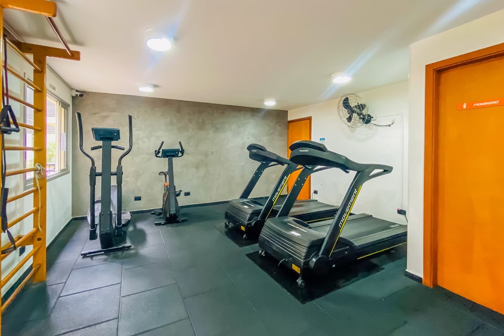 Apartamento, 1 quarto, 34 m² - Foto 14