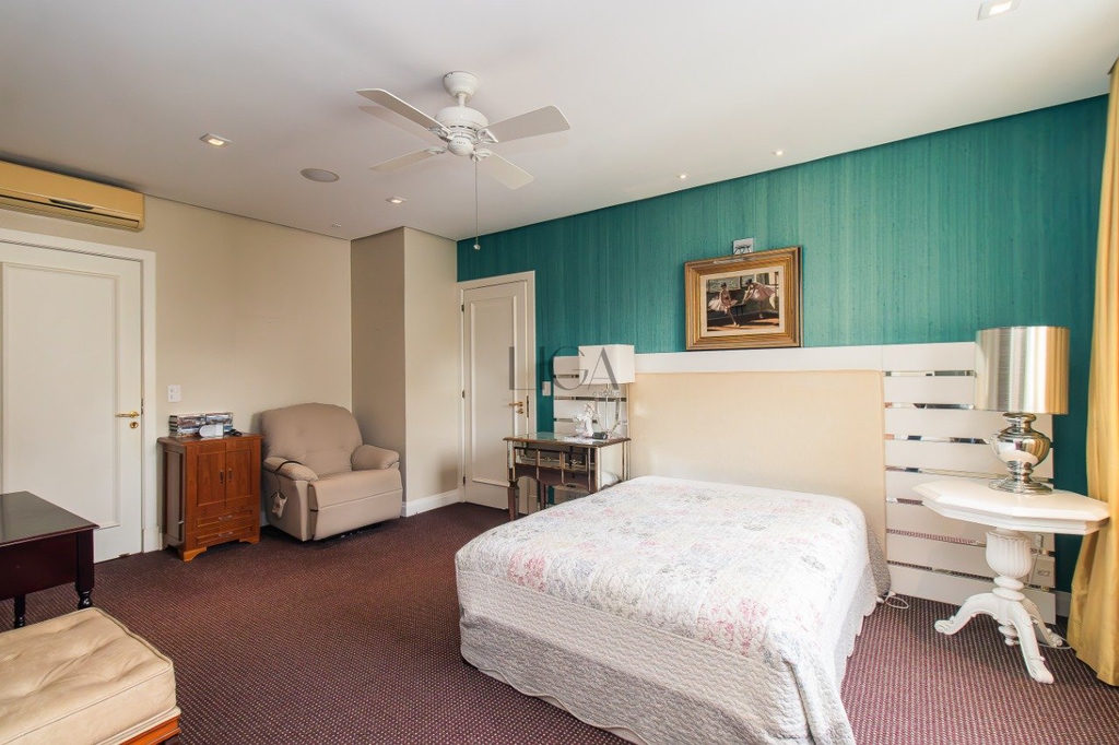 Apartamento para venda no bairro Bela Vista em Porto Alegre