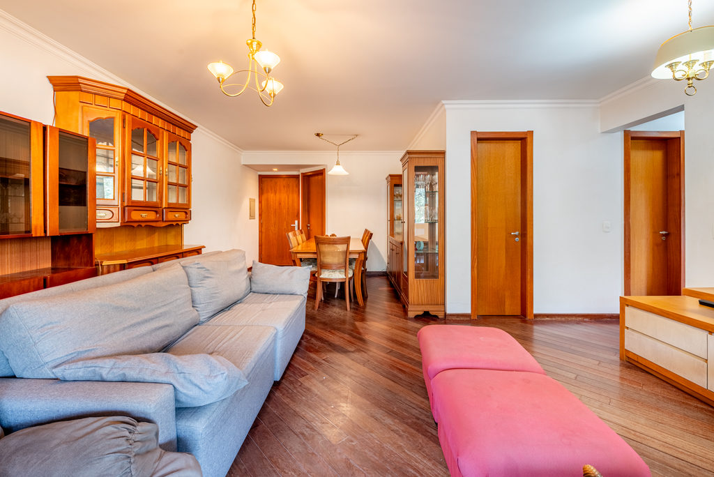 Apartamento, 3 quartos, 121 m² - Foto 27