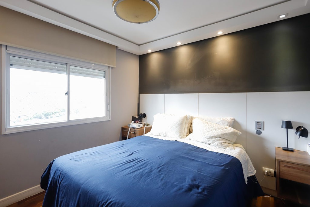 Apartamento, 3 quartos, 132 m² - Foto 45