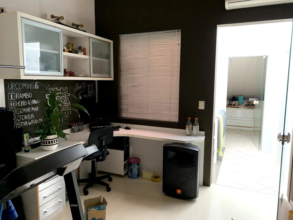 Casa para venda no bairro Jardim Itu em Porto Alegre