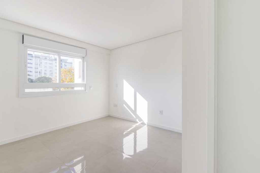 Apartamento para venda no bairro Menino Deus em Porto Alegre