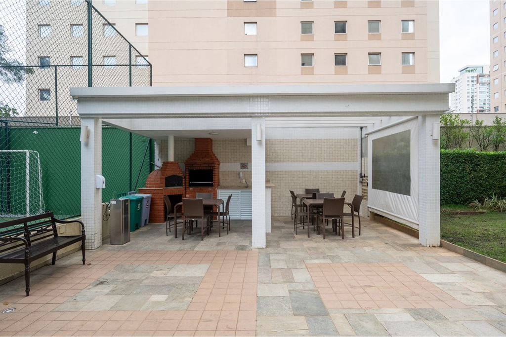 Apartamento, 3 quartos, 124 m² - Foto 16