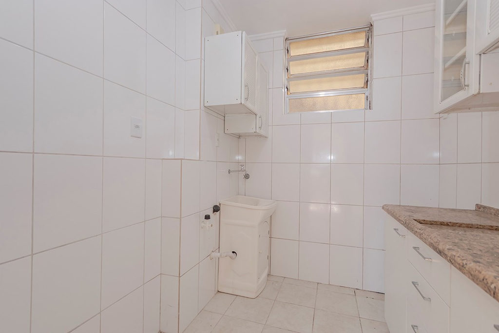 Apartamento para venda no bairro Cristo Redentor em Porto Alegre