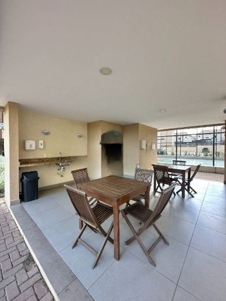 Apartamento para venda no bairro Marechal Rondon em Canoas