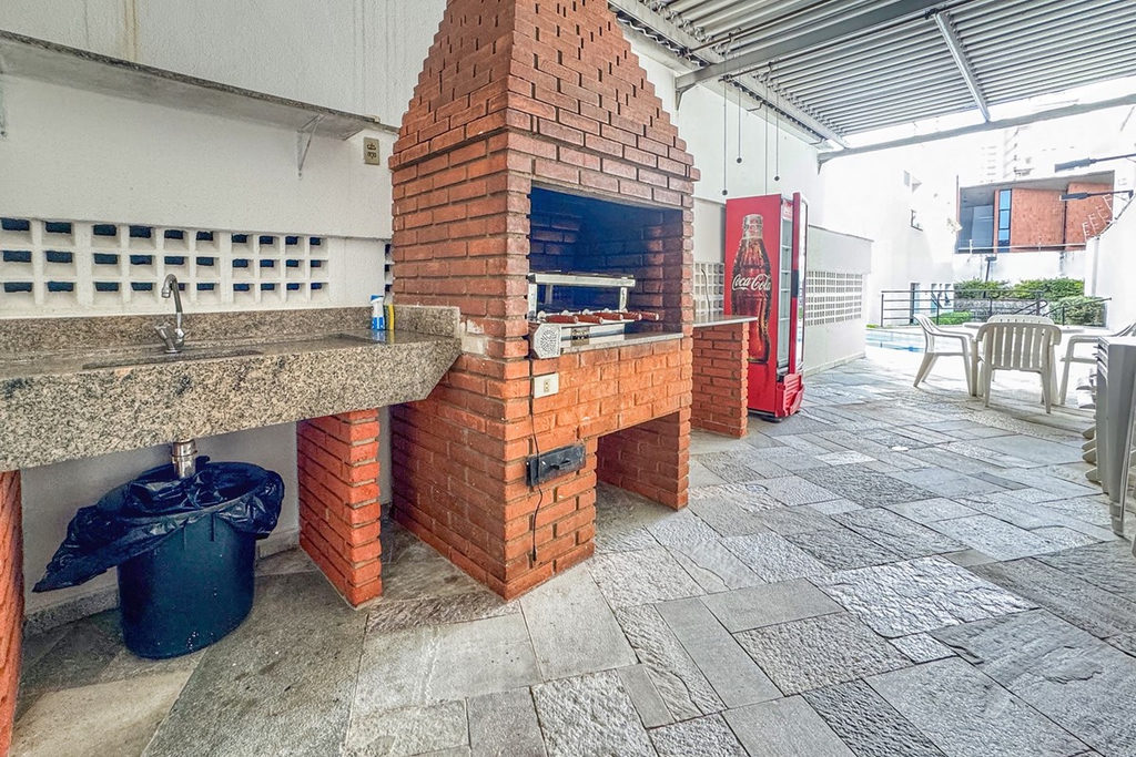Apartamento, 3 quartos, 236 m² - Foto 26