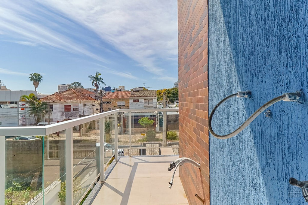 Apartamento para venda no bairro São João em Porto Alegre