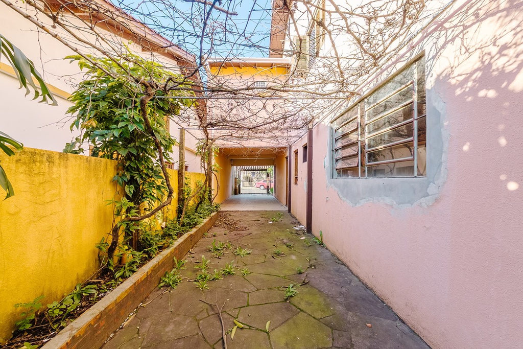 Casa para venda no bairro Centro em Sapucaia do Sul