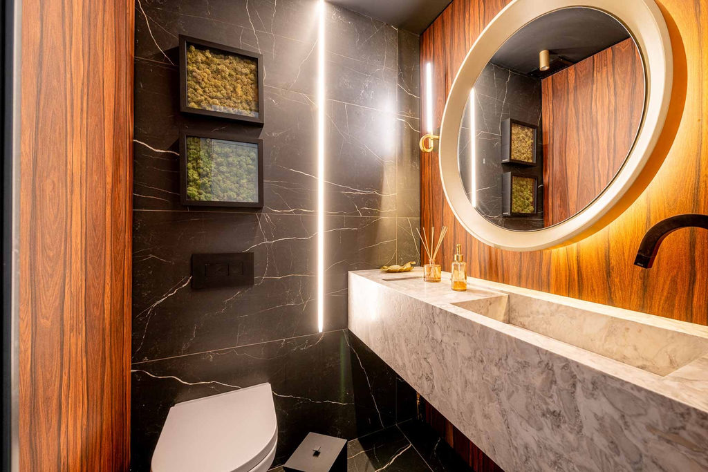 Apartamento para venda no bairro Central Park em Porto Alegre