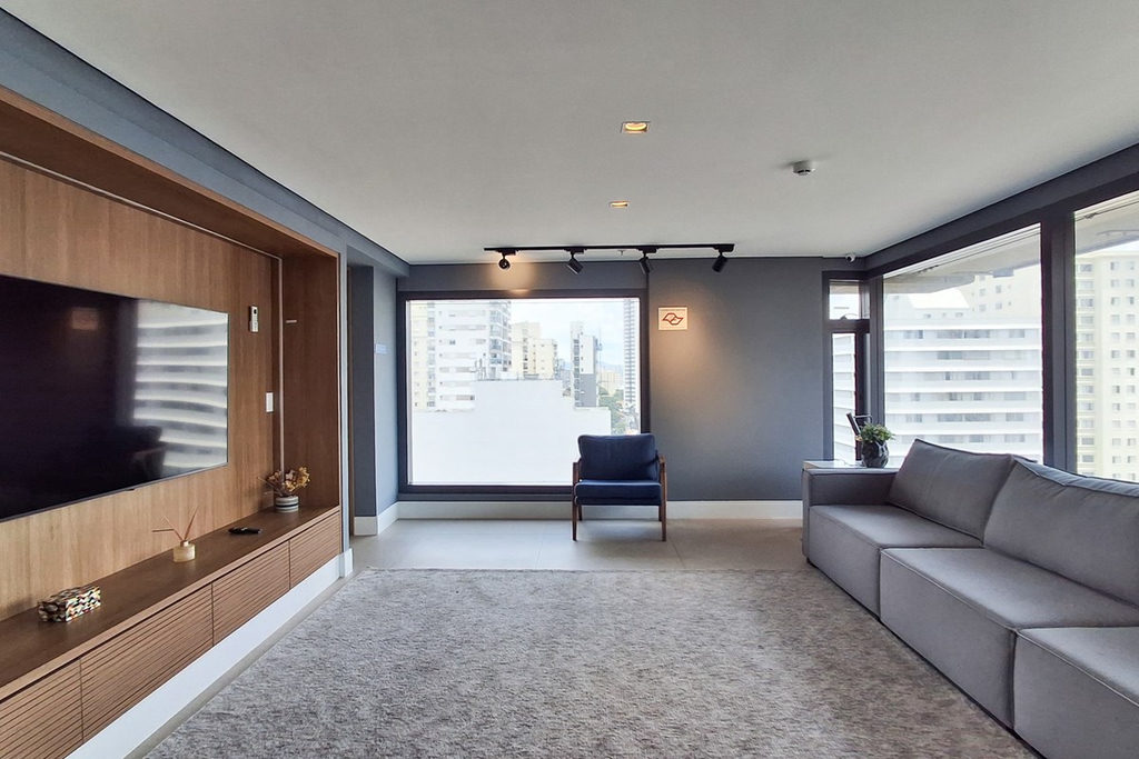 Apartamento, 2 quartos, 39 m² - Foto 15