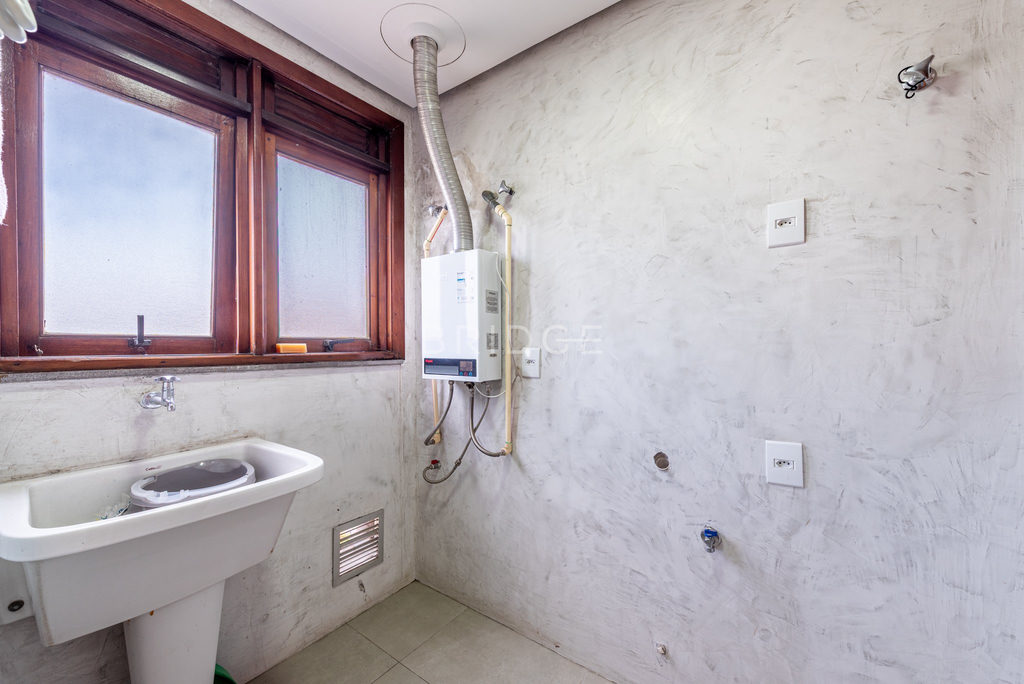 Apartamento para venda no bairro Rio Branco em Porto Alegre