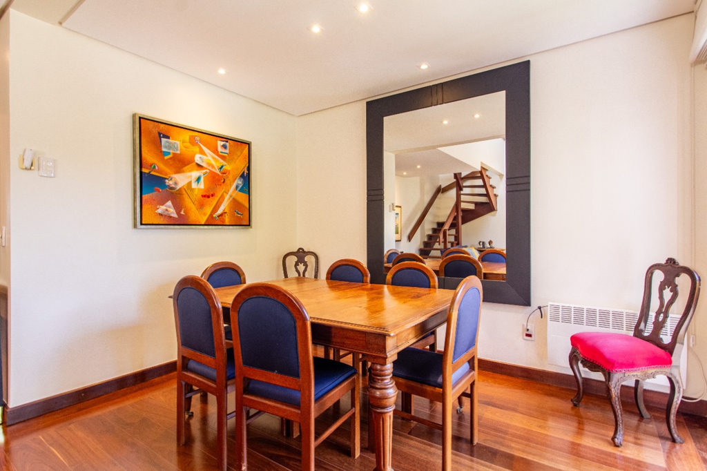 Cobertura Duplex para venda no bairro Petrópolis em Porto Alegre