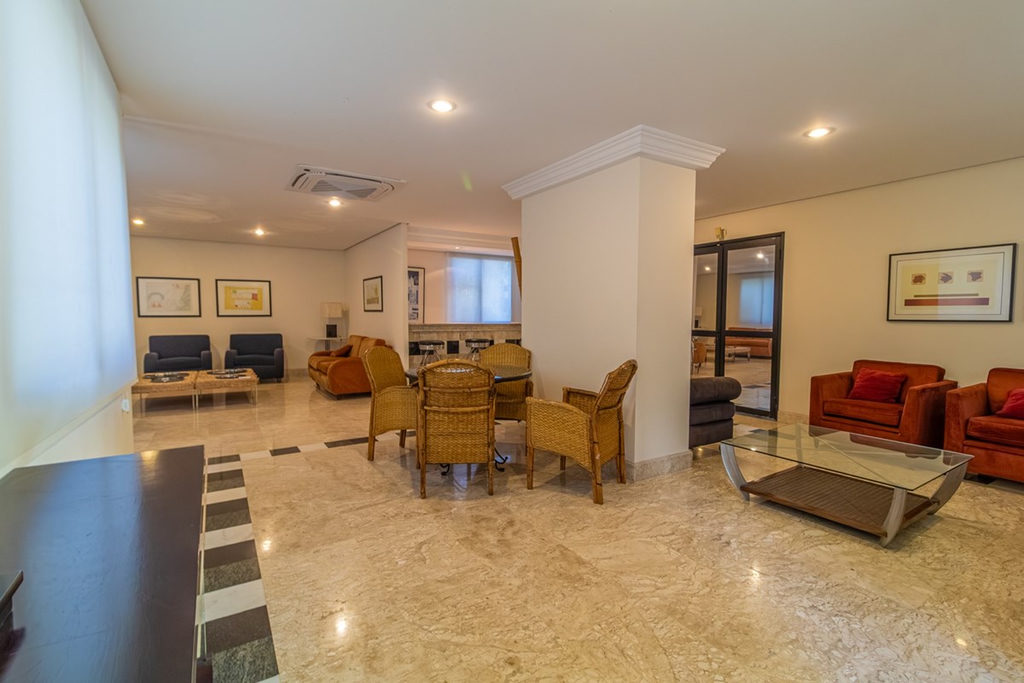 Apartamento, 3 quartos, 158 m² - Foto 34
