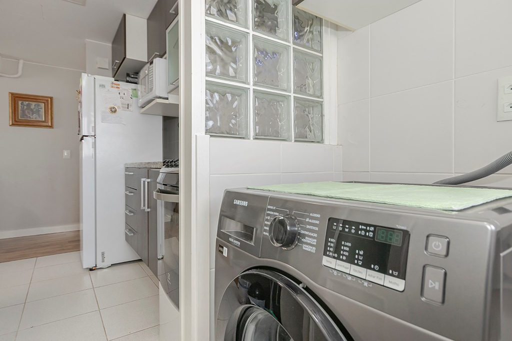 Apartamento para venda no bairro Cristo Redentor em Porto Alegre