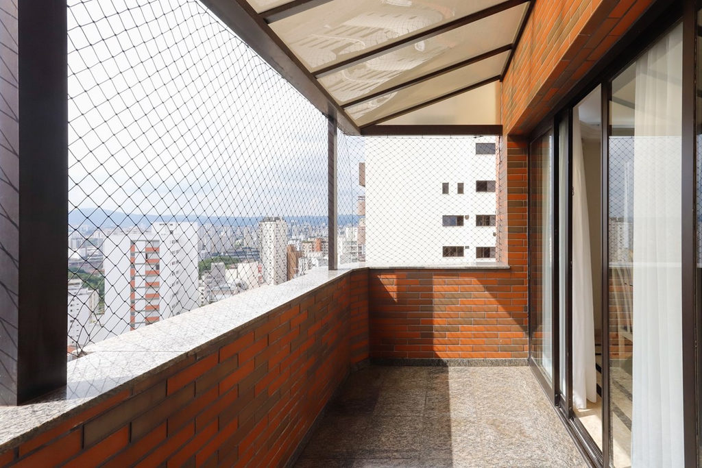 Cobertura Duplex à venda no Perdizes, São Paulo – foto 8