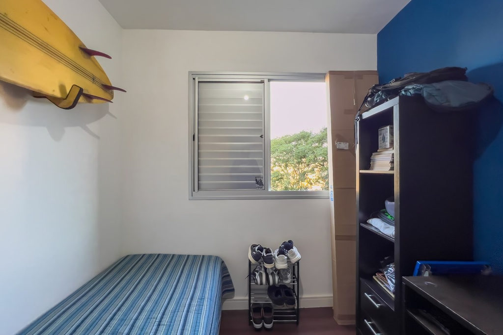 Apartamento, 2 quartos, 49 m² - Foto 41