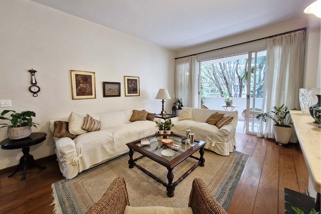 Apartamento, 3 quartos, 205 m² - Foto 37