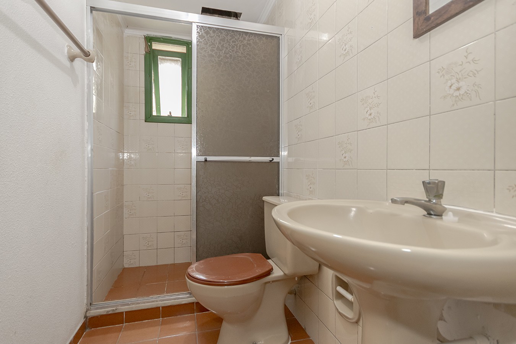 Apartamento para venda no bairro Partenon em Porto Alegre