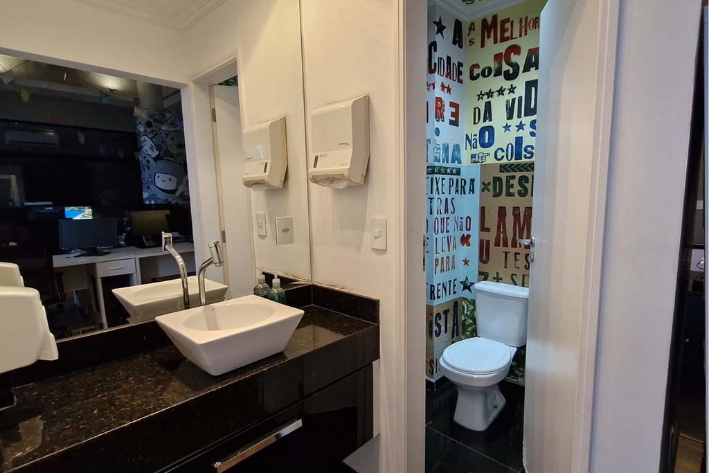 Sala-Conjunto, 156 m² - Foto 22