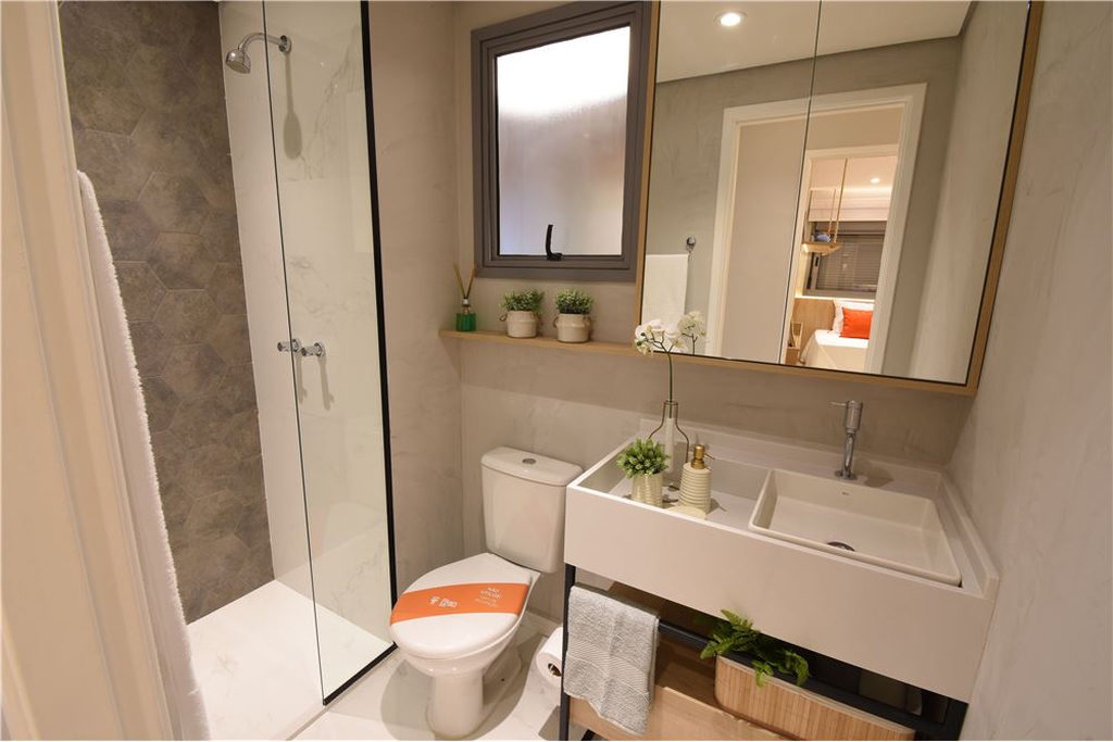 Apartamento, 2 quartos, 63 m² - Foto 8