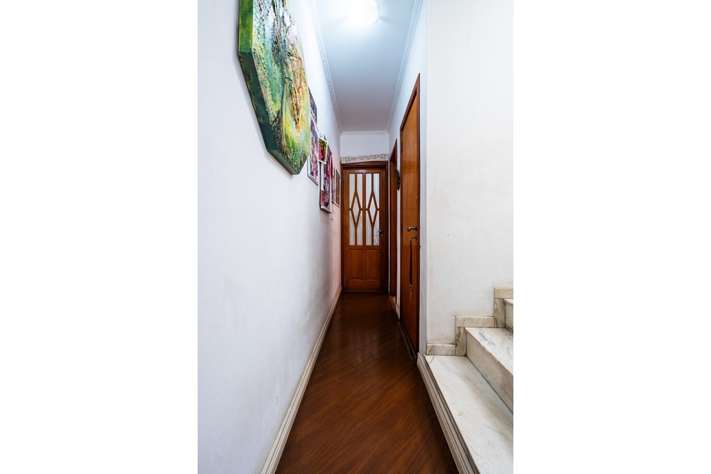 Casa de 3 quartos, 212m² no bairro Vila Mariana, em São Paulo | Eu Corretor