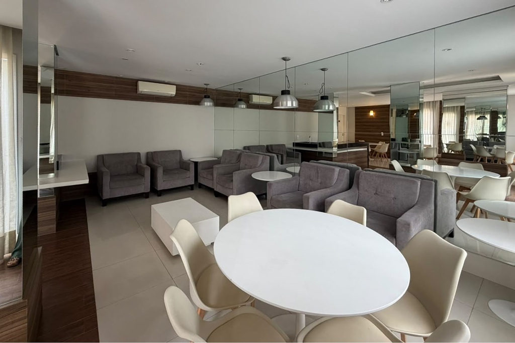 Apartamento, 1 quarto, 65 m² - Foto 19