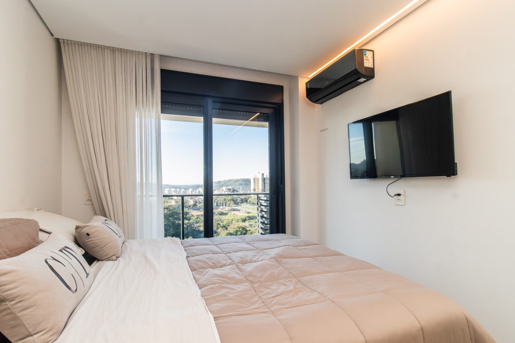 Apartamento para venda no bairro Petrópolis em Porto Alegre