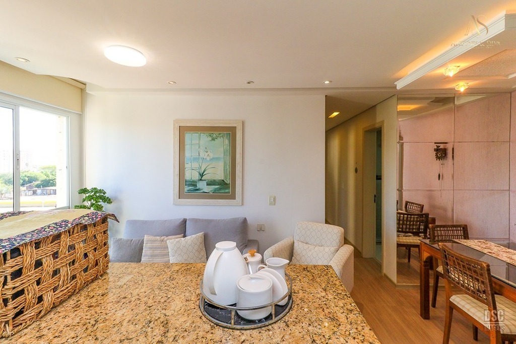 Apartamento para venda no bairro Jardim Itu em Porto Alegre