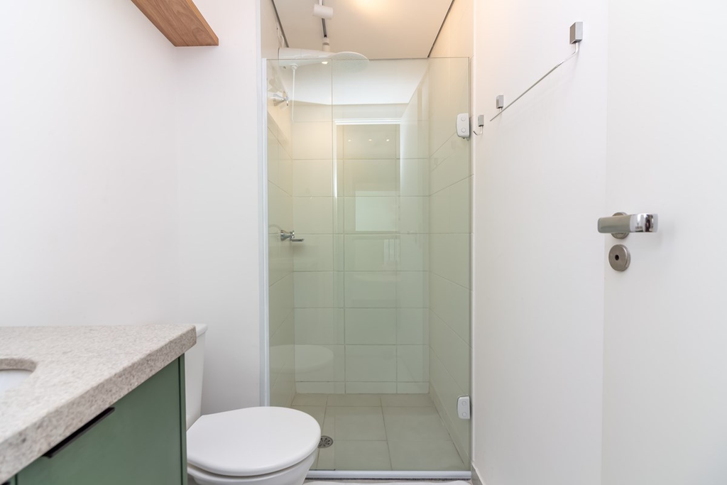 Apartamento, 1 quarto, 25 m² - Foto 34