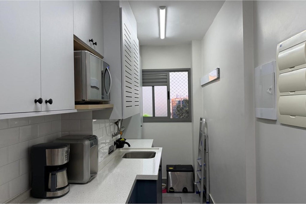 Apartamento, 2 quartos, 76 m² - Foto 39