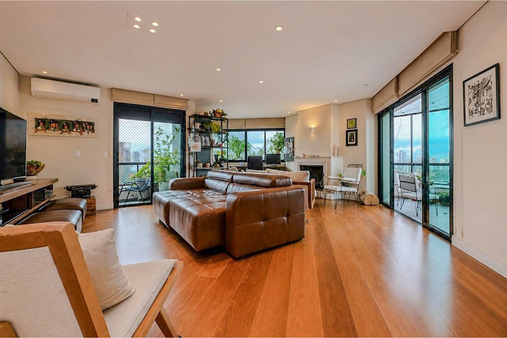 Apartamento, 3 quartos, 236 m² - Foto 51