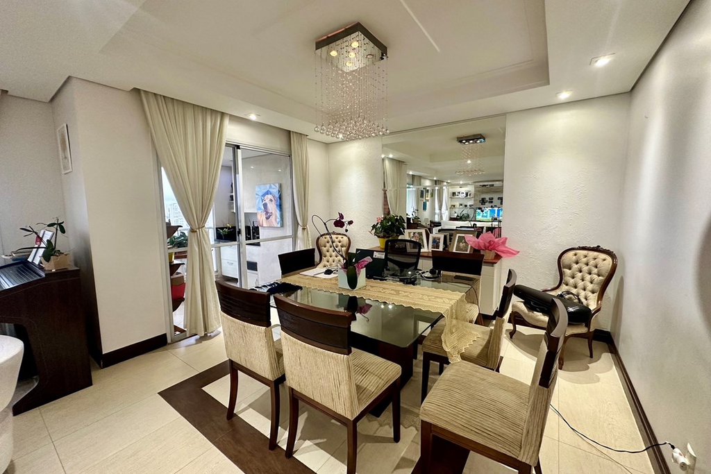 Apartamento, 3 quartos, 149 m² - Foto 24