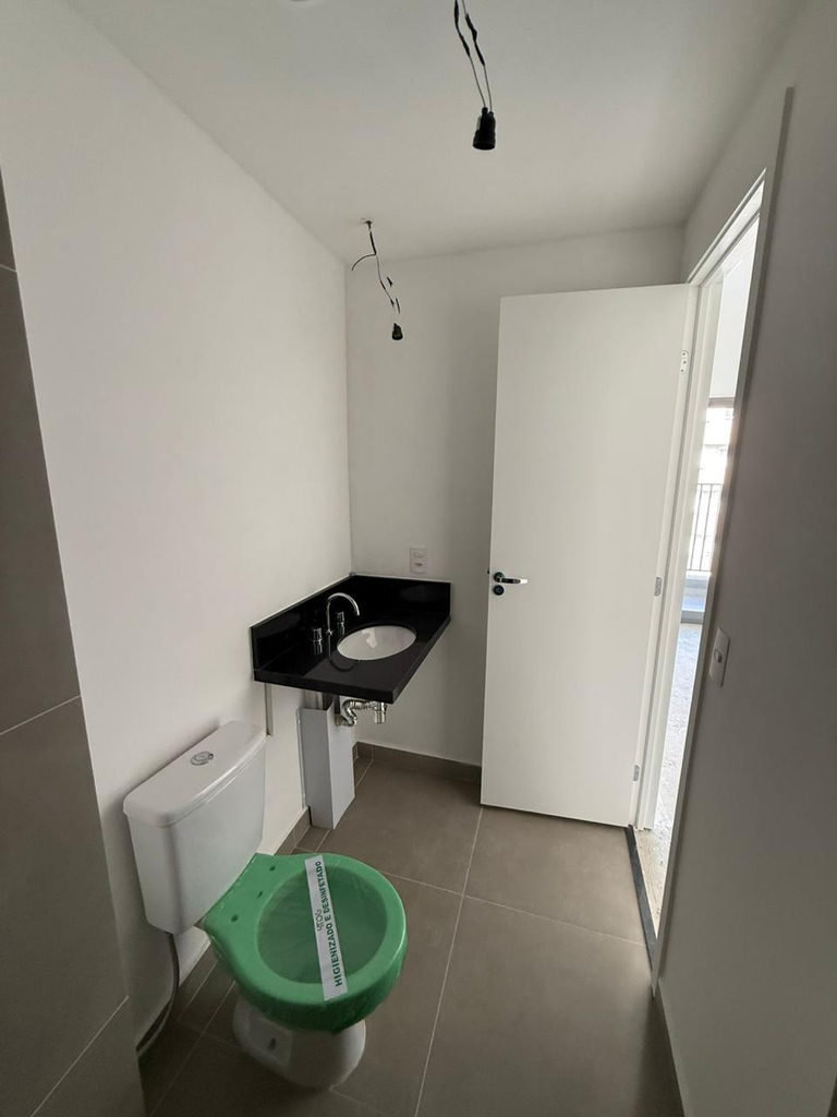 Apartamento, 1 quarto, 58 m² - Foto 6