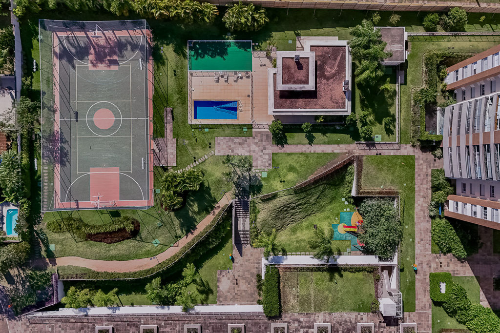 Apartamento para venda no bairro Central Parque em Porto Alegre