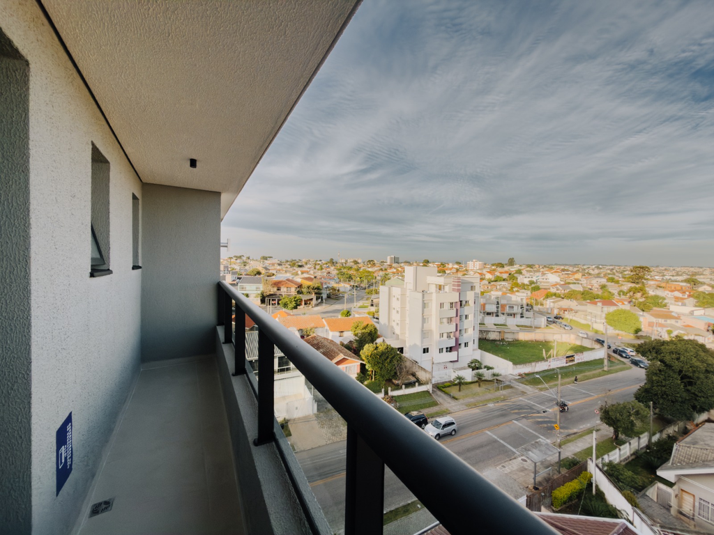 Apartamento, 2 quartos, 49 m² - Foto 10