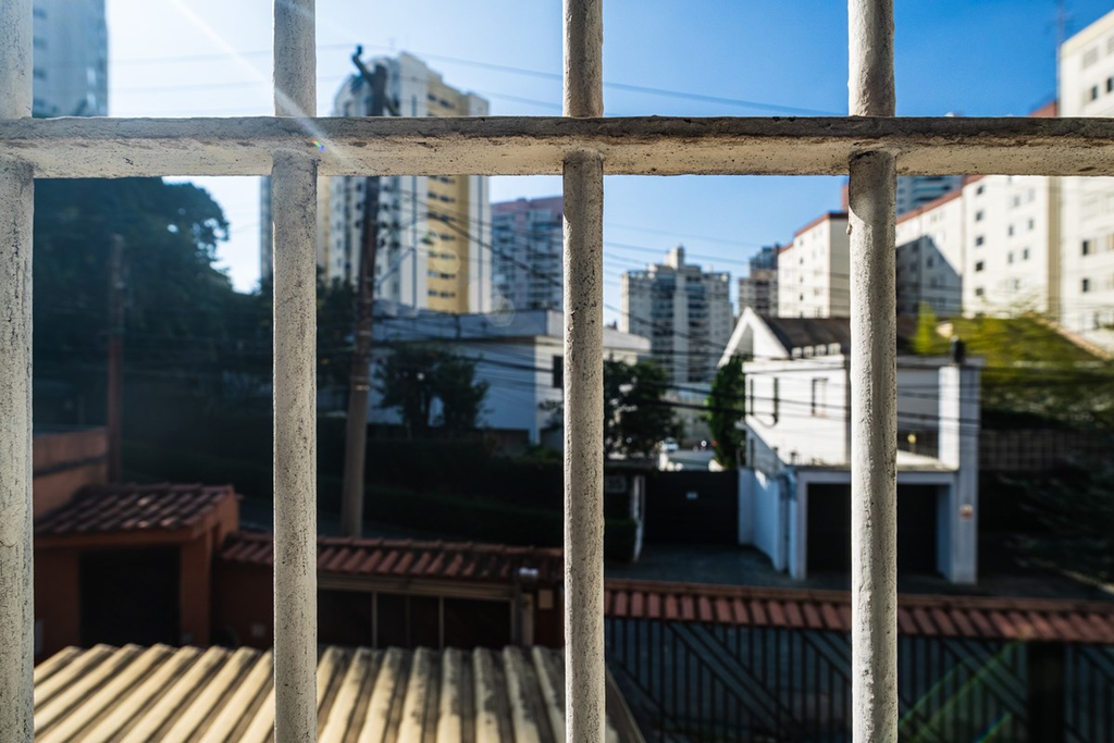Casa de 3 quartos, 212m² no bairro Vila Mariana, em São Paulo | Eu Corretor