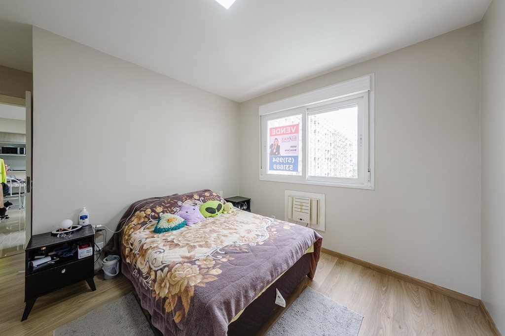 Apartamento para venda no bairro Marechal Rondon em Canoas
