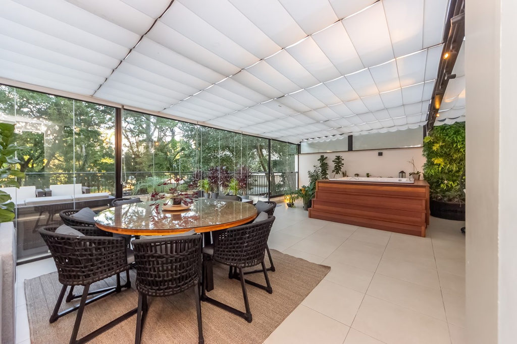 Apartamento, 2 quartos, 137 m² - Foto 49
