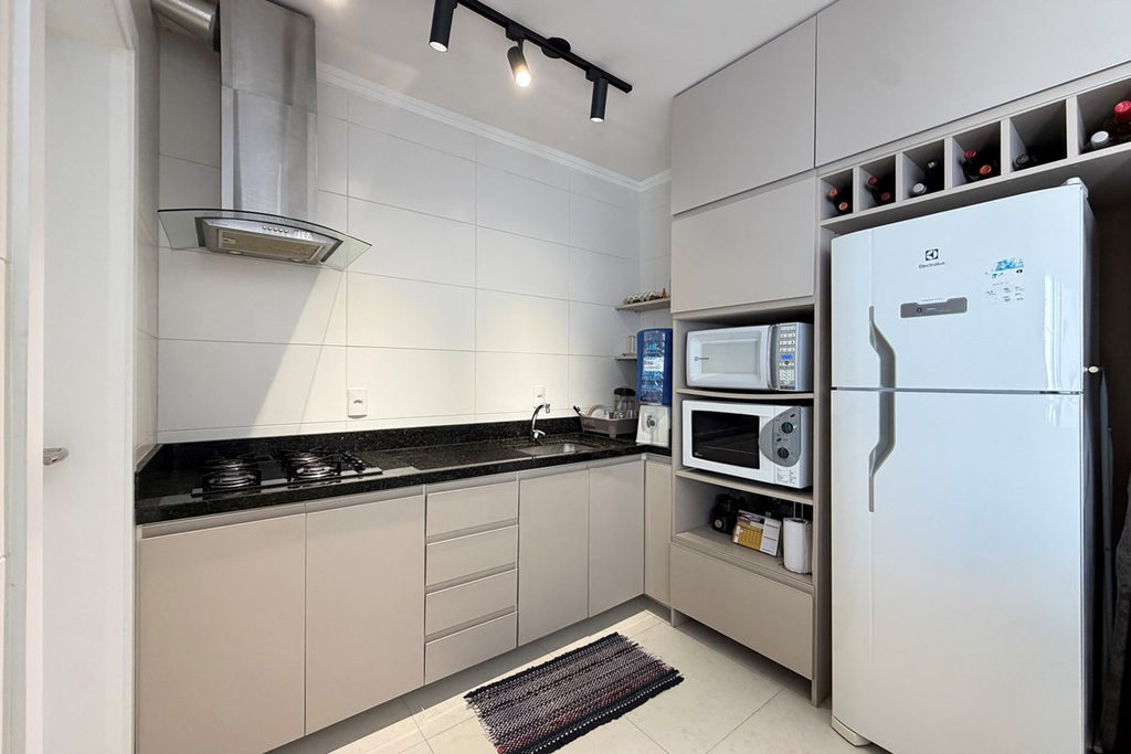 Apartamento para venda no bairro Navegantes em Capão da Canoa