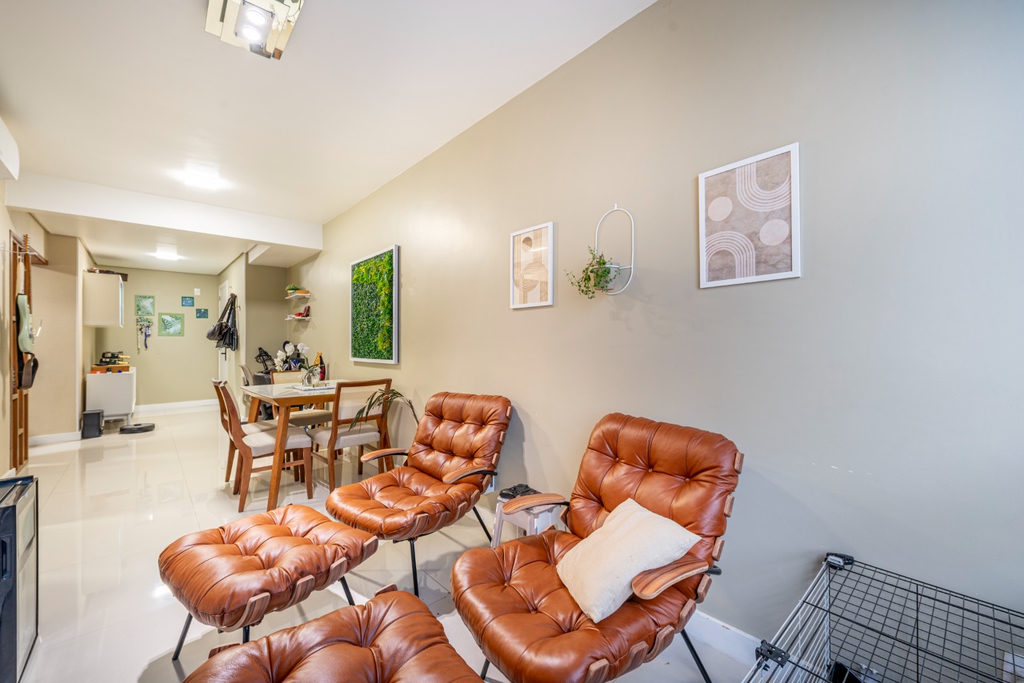 Apartamento para venda no bairro Passo da Areia em Porto Alegre