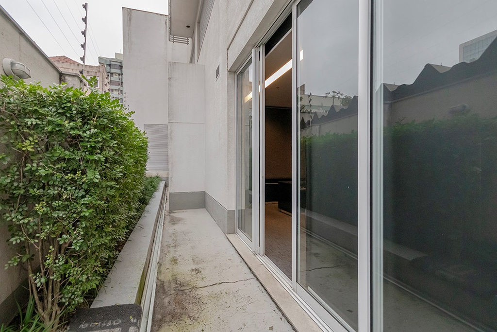 Sala para venda no bairro Santana em Porto Alegre
